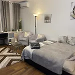 Studio Cozy - Calea Mosilor