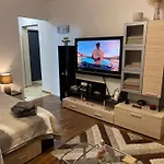 Studio Cozy - Calea Mosilor