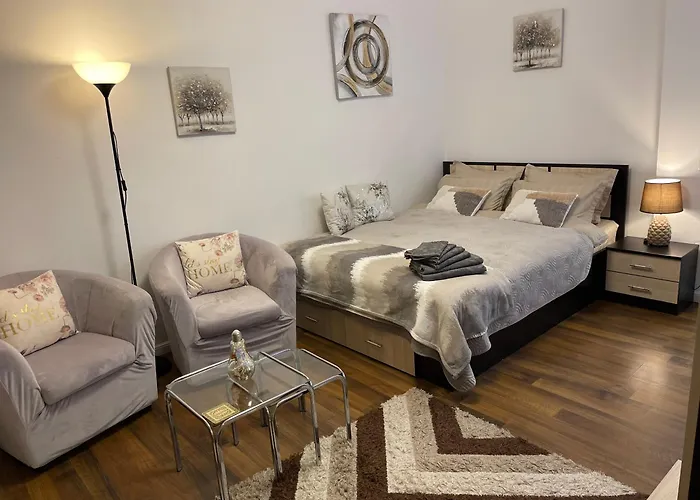 Studio Cozy - Calea Mosilor