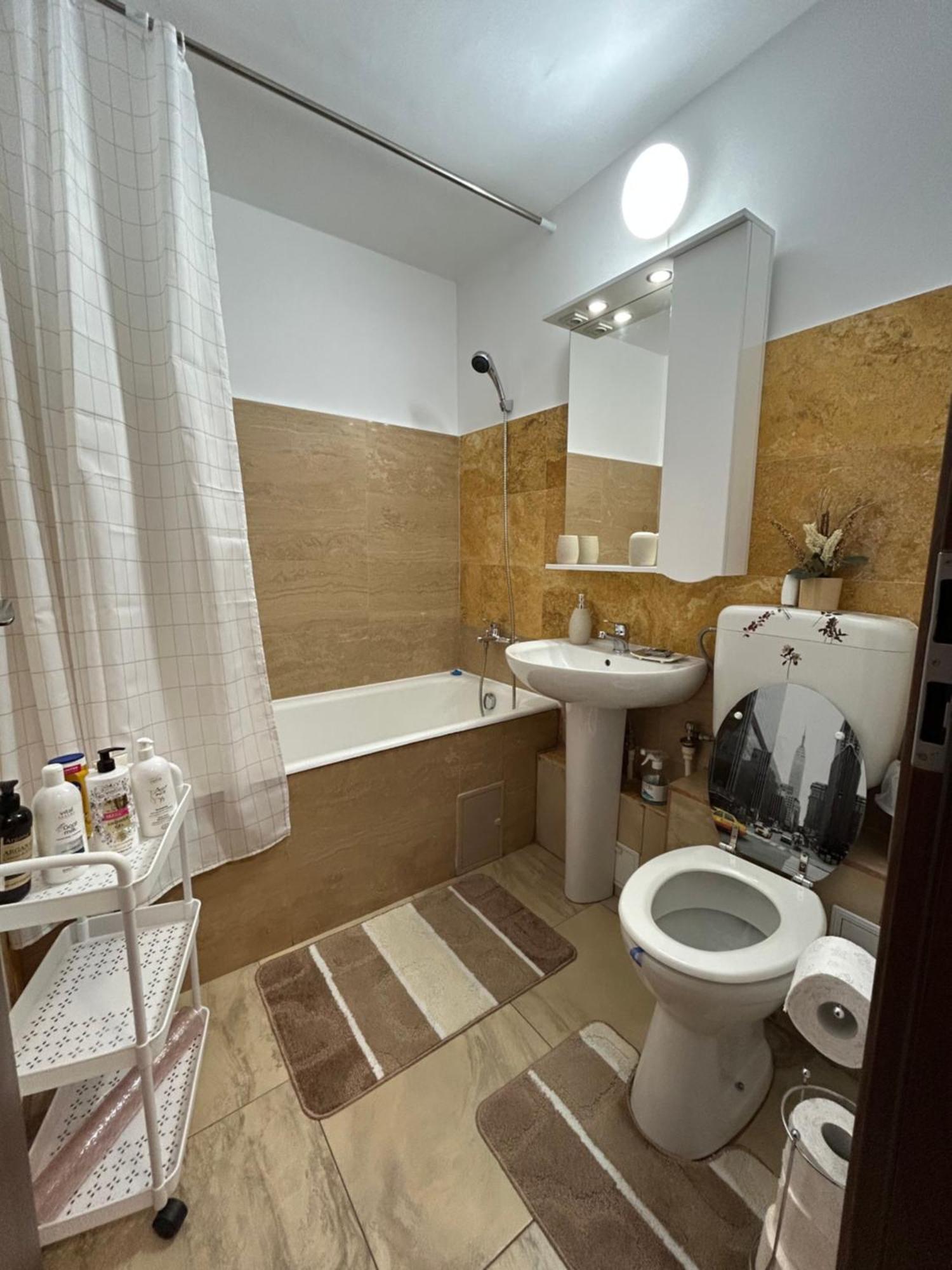Cozy - Calea Mosilor Apartament Bucureşti