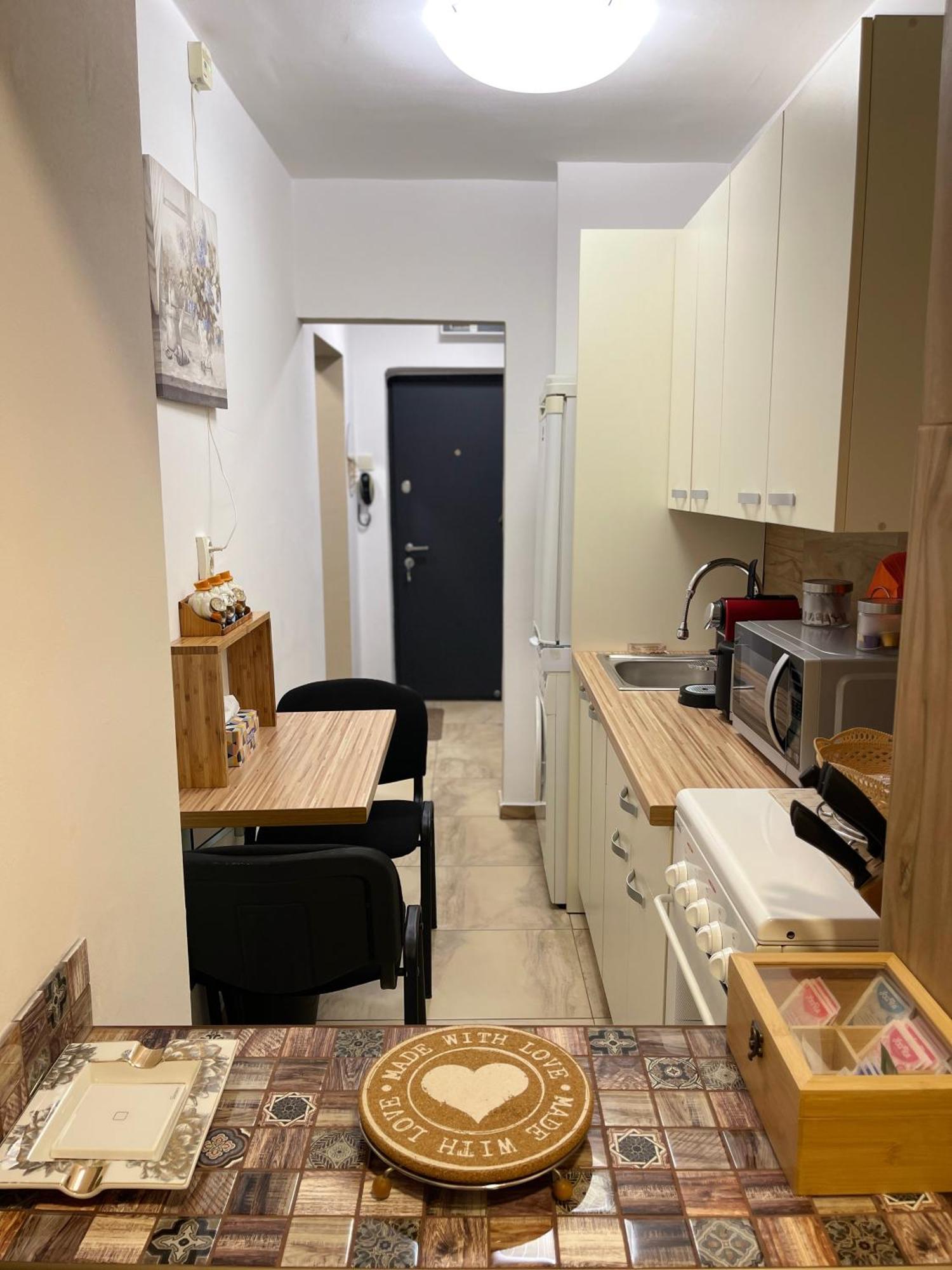 Apartament Cozy - Calea Mosilor