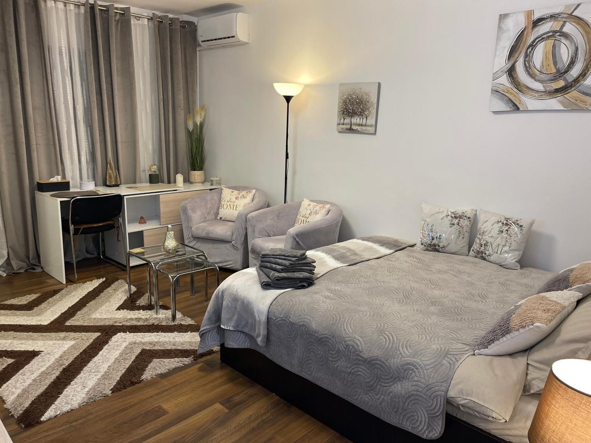 Cozy - Calea Mosilor Apartament *