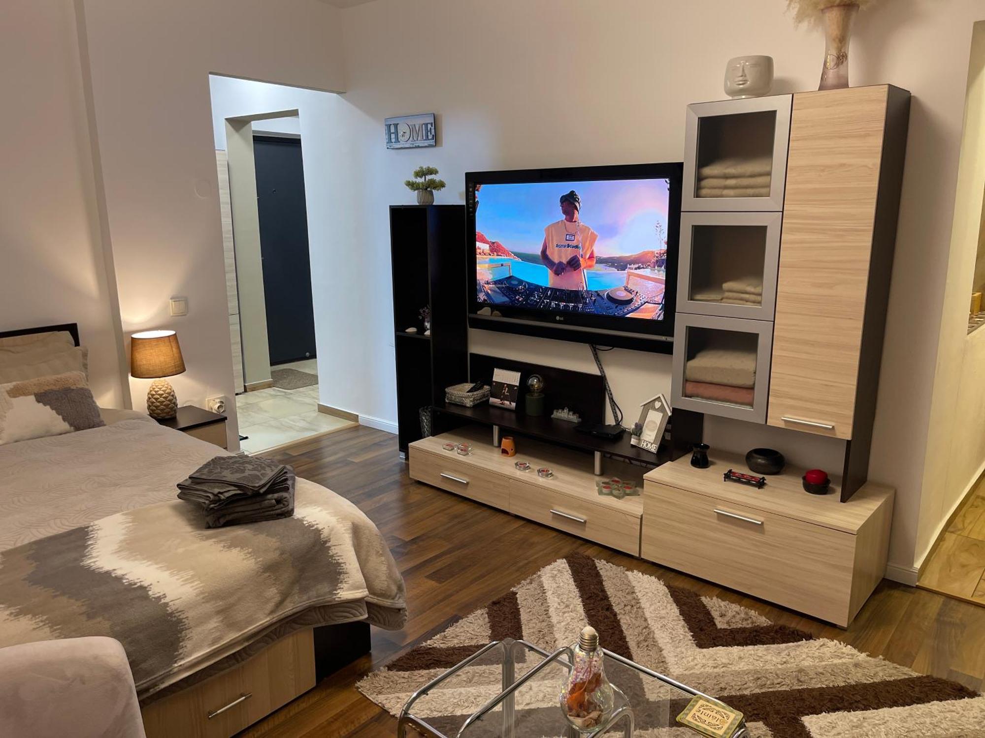 Apartament Cozy - Calea Mosilor Bucureşti