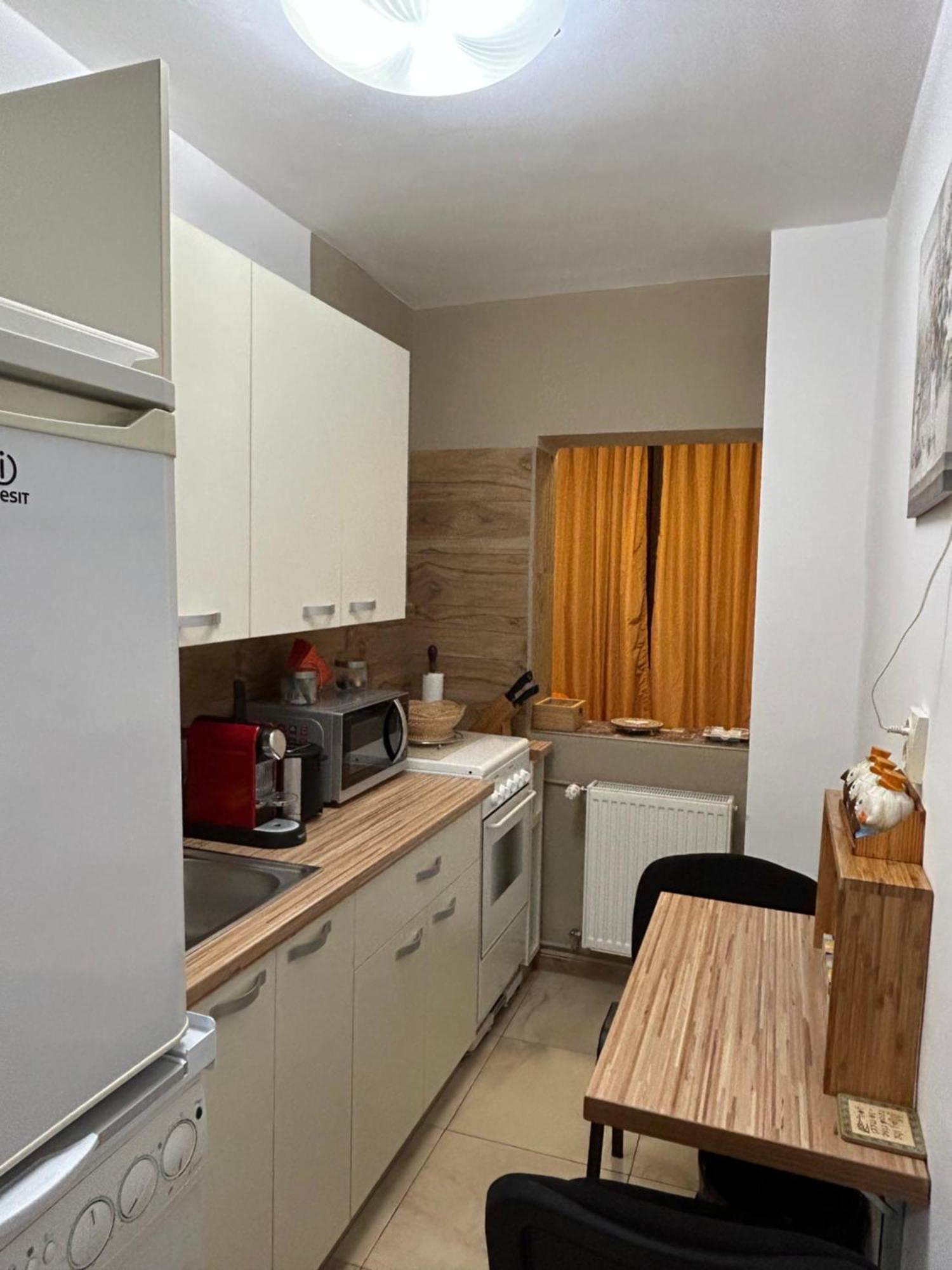Apartament Cozy - Calea Mosilor